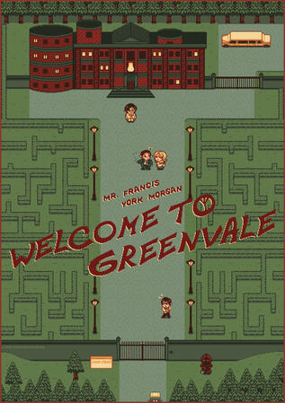 Deadly Premonition Fanart