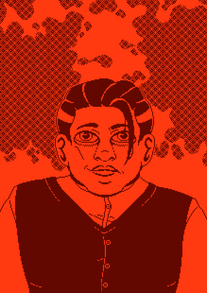 D4 Fanart