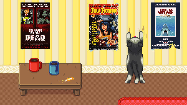 Poster Pack Example Image Poster Pack Example Image