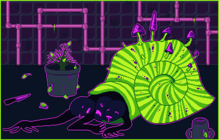 Personal Art