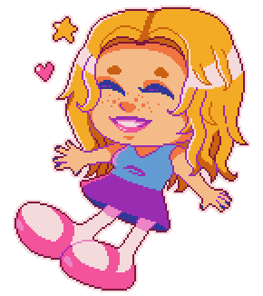 Stardew Valley Fanart