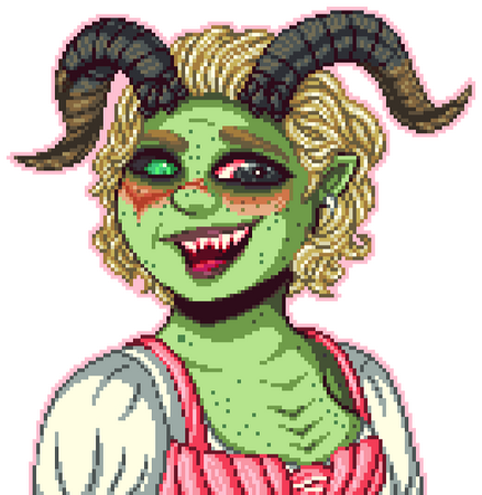 Personal Art