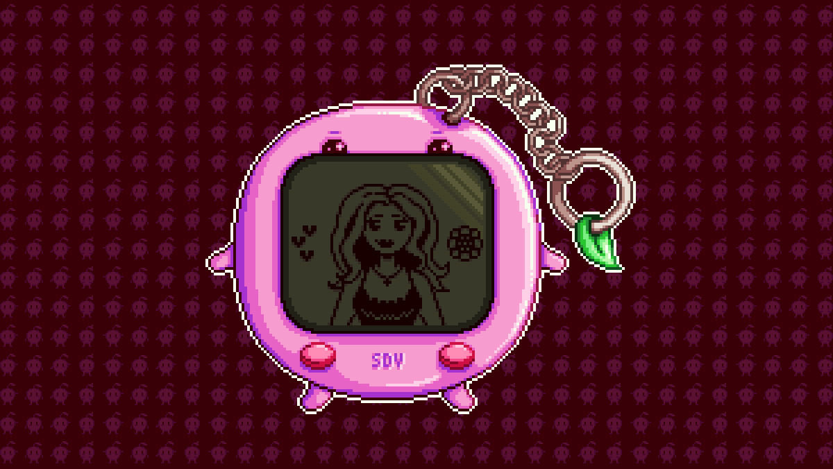 Stardew Valley Fanart