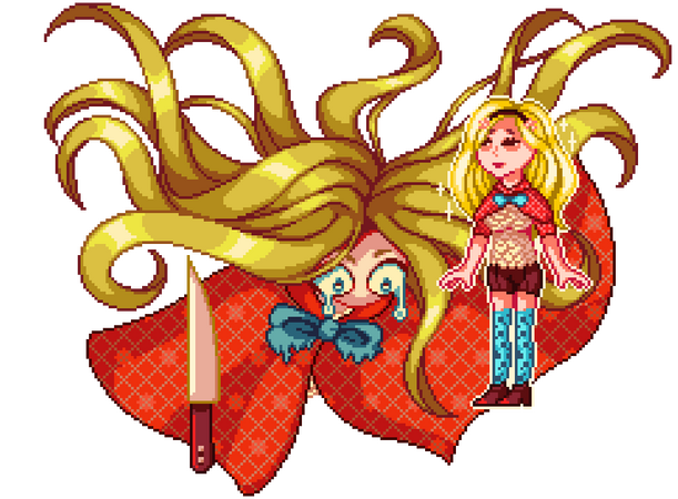 JJ Macfield Fanart