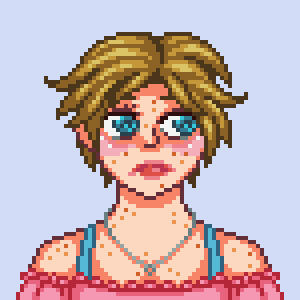 Character Icon Character Icon