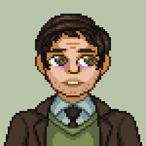 Character Icon Character Icon