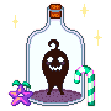Stardew Valley Fanart