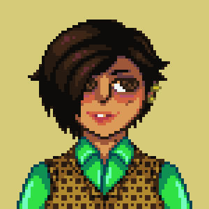 Character Icon Character Icon