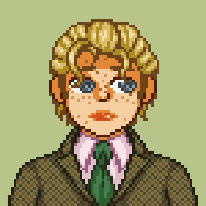 Character Icon Character Icon