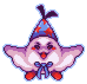 Paper Mario Fanart