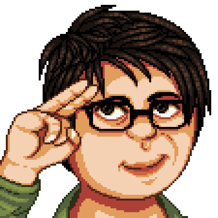 Swery65 Fanart